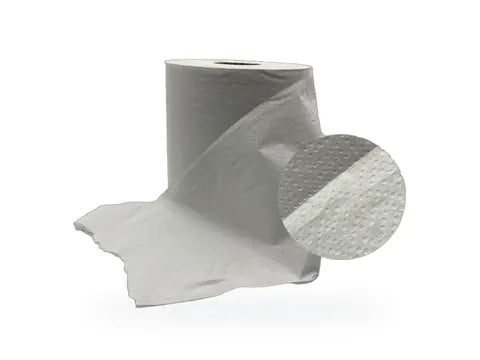 CM Handtuchpapier, Rolle, 2-lagig (6 Rollen)