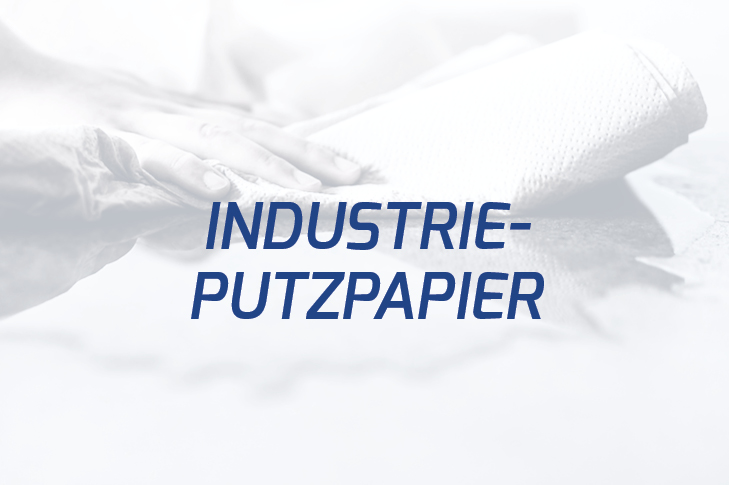 Kapitel Industrieputzpapier