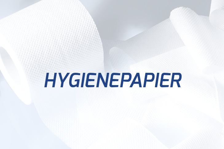 Kapitel Hygienepapier