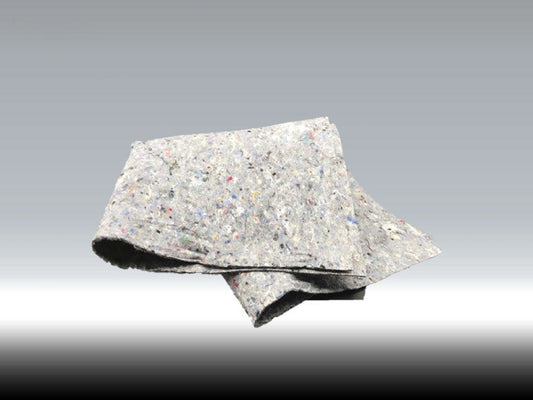 CM Vlies Putztücher hellbunt, Saugstoff (10 kg Ballen)