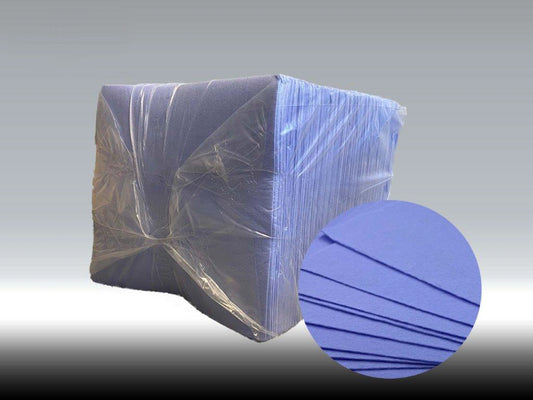 CM Vlies Feuchtwischtücher (10 kg Ballen)