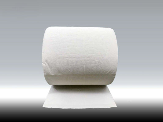 CM Putzpapier weiß, 3-lagig (1 Rolle)