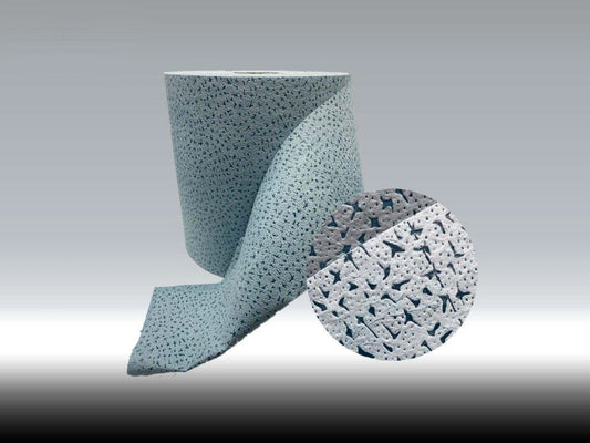 CM Lan Tex Putzrolle (1 Rolle)