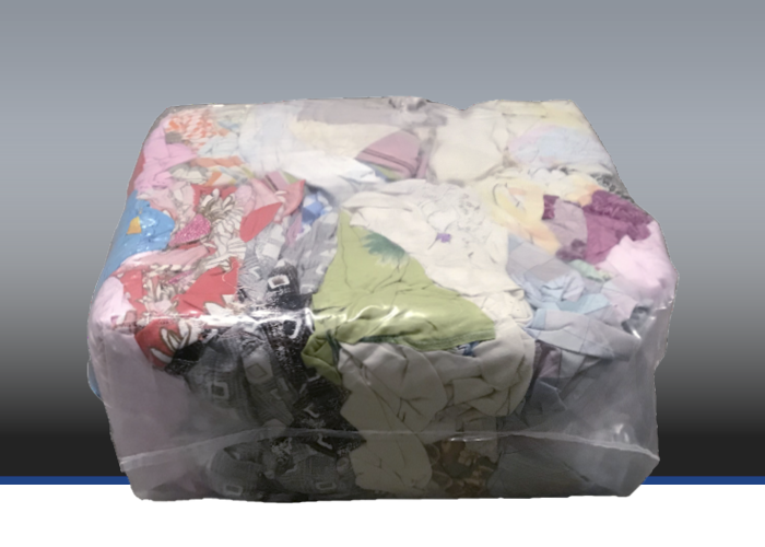 CM Pastell Bett-Tücher, getrennt (10 kg)