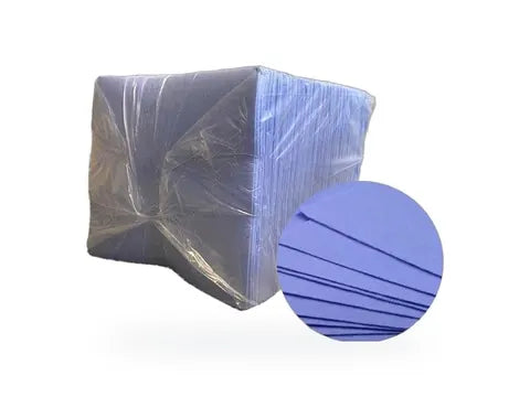 CM Vlies Feuchtwischtücher (10 kg Ballen)